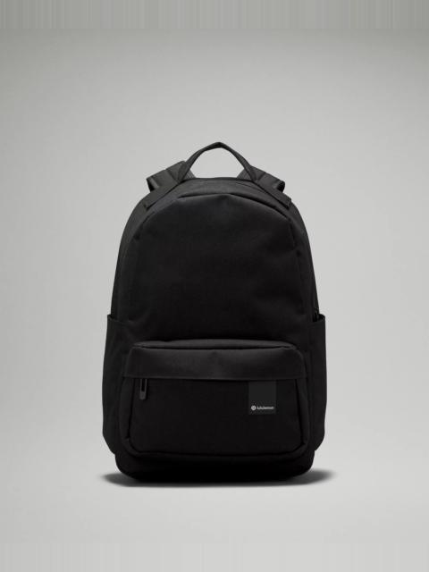 lululemon Command the Day Backpack 25L