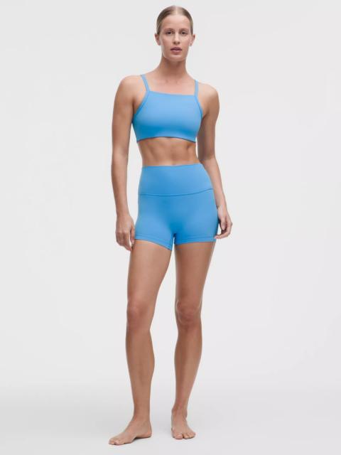 lululemon lululemon Align No Line™ High-Rise Short 4"
