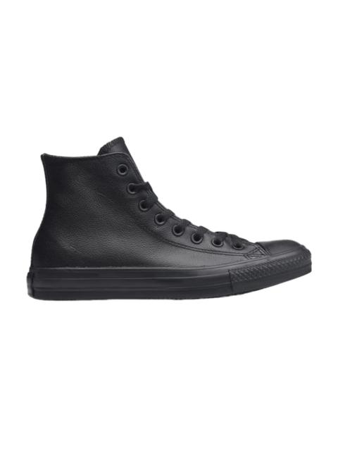 Chuck Taylor All Star Hi 'Black'