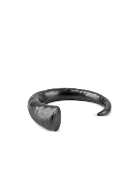 Parts of Four Horn bracelet
