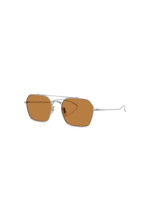 Oliver Peoples TK-15 sunglasses