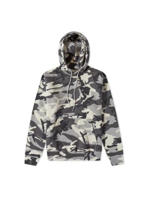 Nike Nike Solo Swooh Hoodie 'Camo' DN1253-133