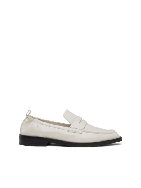 3.1 Phillip Lim Alexa leather penny loafer