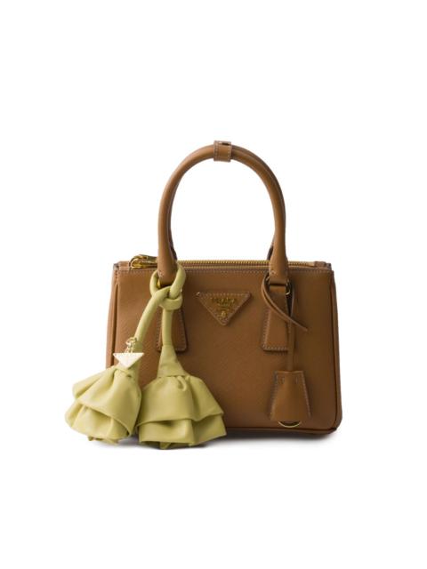 Prada Galleria mini bag