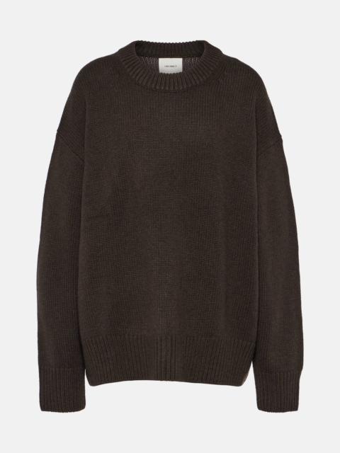 LISA YANG Renske cashmere sweater