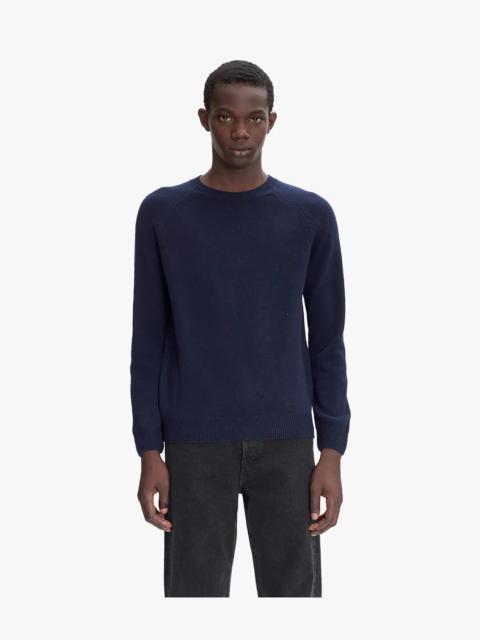 A.P.C. PIERRE SWEATER
