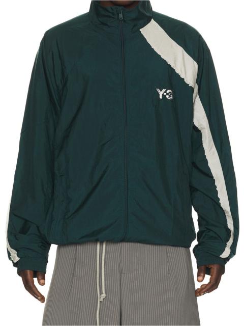 Y-3 3s Nylon Jacket