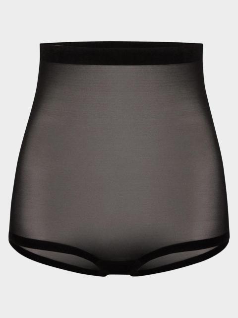 Wolford High-Waisted Control Briefs