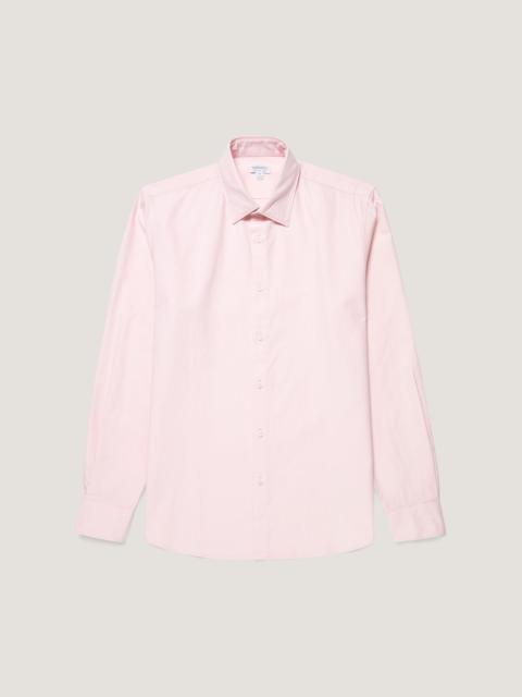 Sunspel Oxford Shirt