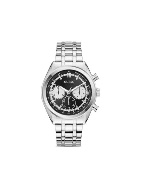 GUESS USA chronograph quartz 44mm