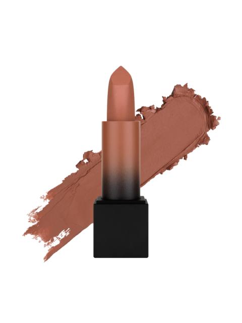 Huda Beauty Power Bullet Matte Lipstick
