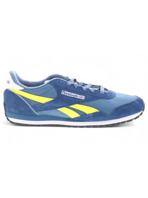 Reebok Reebok Classic AZ Shadow Batik Blue Solar Acid Yellow