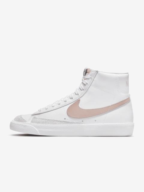 Nike Blazer Mid '77 Women's Shoes