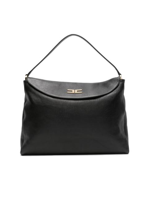 ELISABETTA FRANCHI large Avenue tote bag