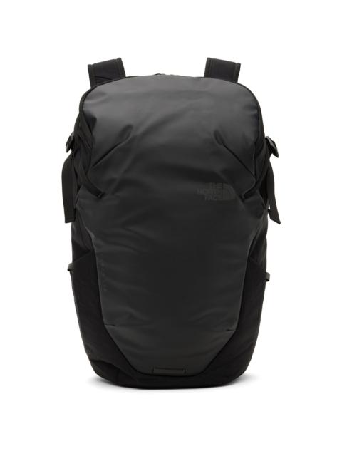 The North Face Black Kaban LTE Backpack