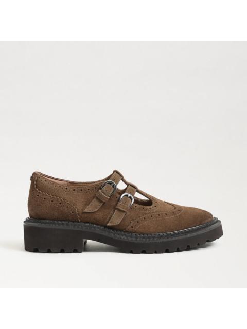 Sam Edelman Katie Buckle Loafer