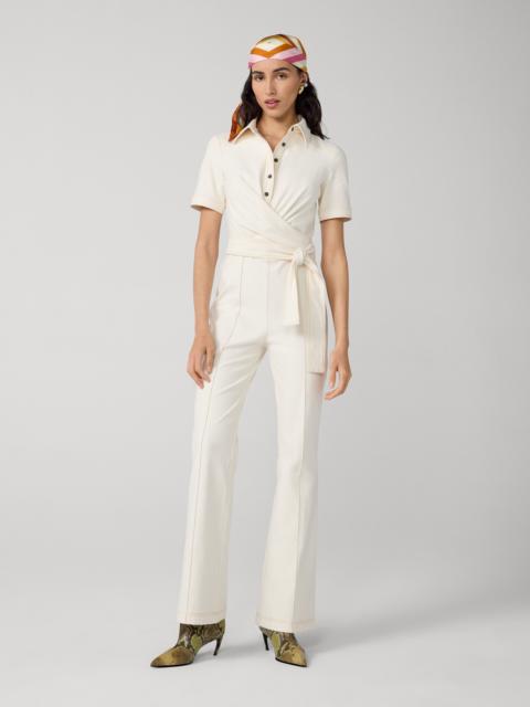 DIANE VON FURSTENBERG Michele Jumpsuit