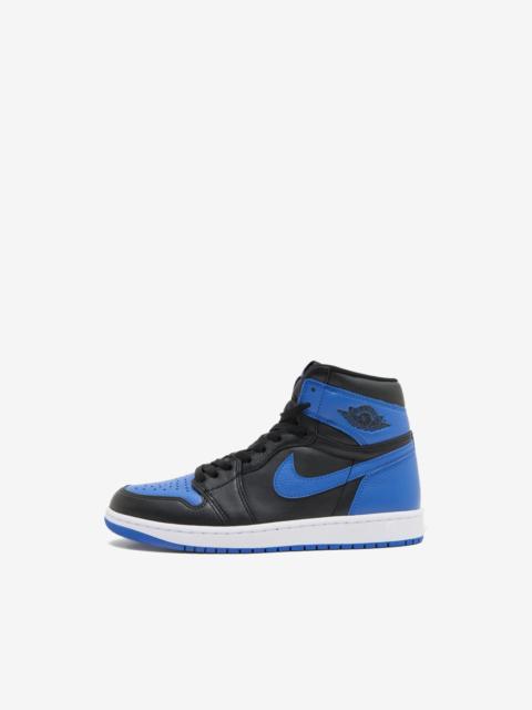 Jordan Air Jordan 1 Retro High OG "Royal - 2026" sneakers
