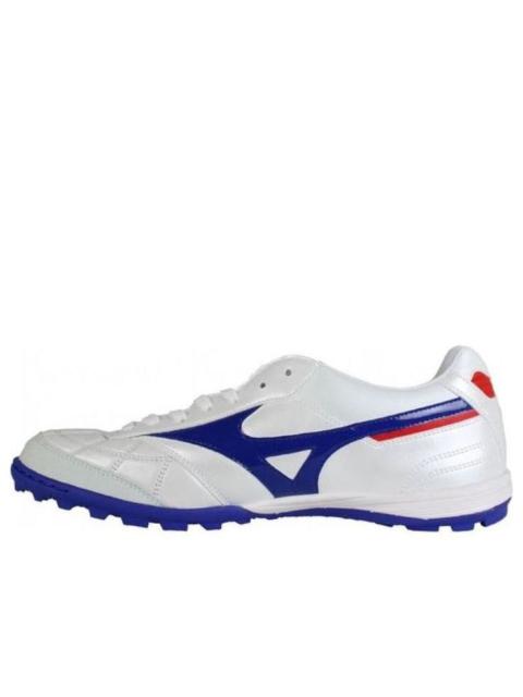 Mizuno Mizuno Morelia Sala JAPAN TF 'White Blue Red' Q1GB210025