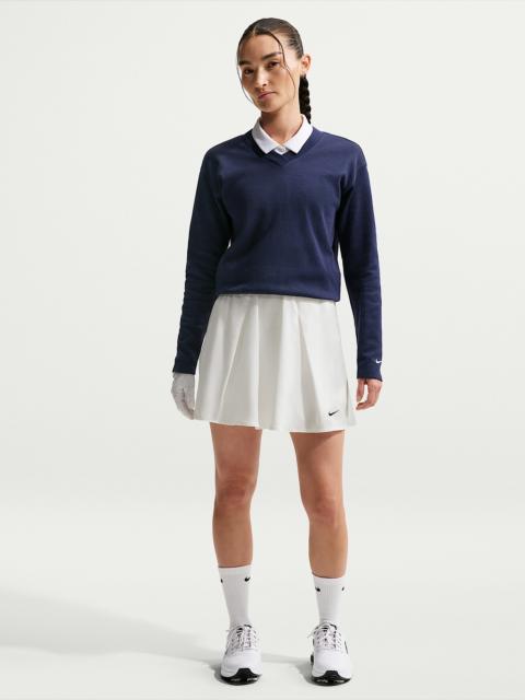 Nike Nike Golf Club Women's Dri-FIT Flouncy Golf Skirt