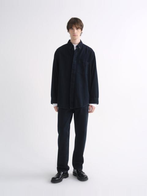 AGOLDE 90'S JEAN IN SECTION