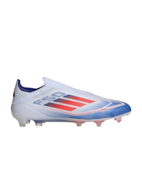 Adizero F50 Elite Laceless FG 'Advancement Pack'