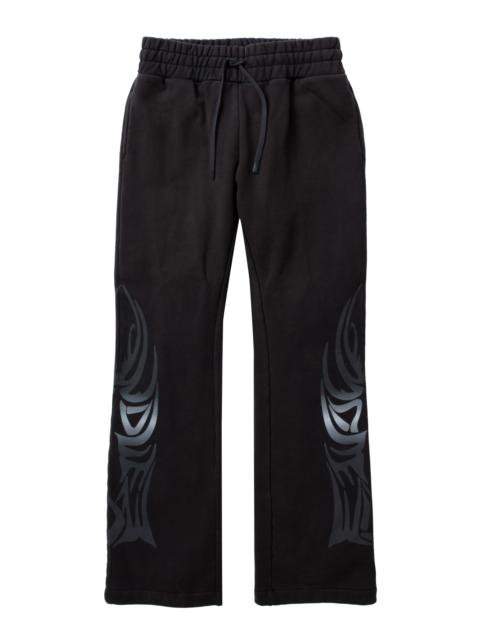 WHO DECIDES WAR WINGED SWEATPANT