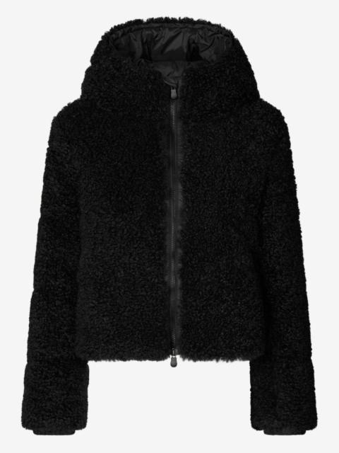 Save The Duck Kennie hooded jacket