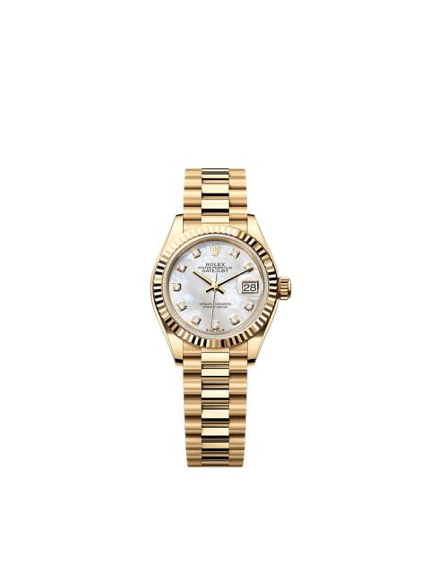 ROLEX LADY-DATEJUST