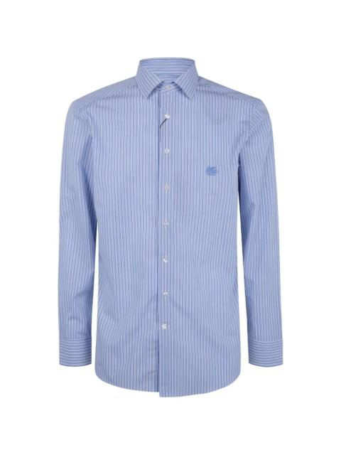 Etro Classic Shirt