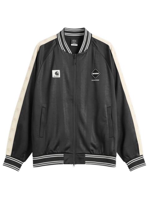 Carhartt WIP Carhartt WIP x F.C.R.B. Varsity Track Jacket