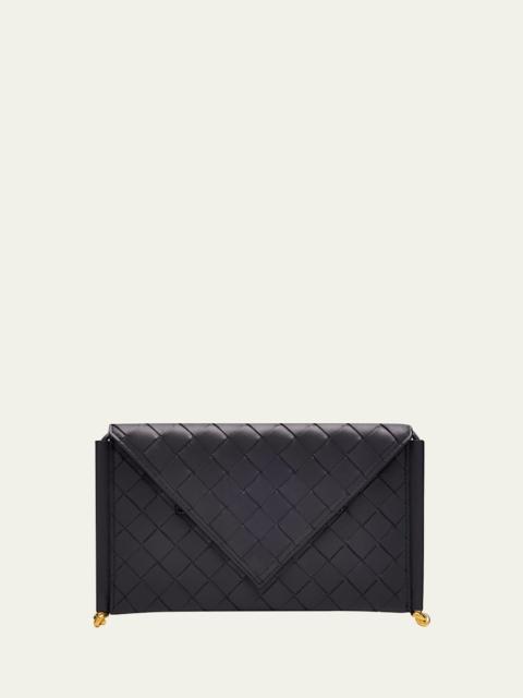 Bottega Veneta Solstice Phone Pouch Bag