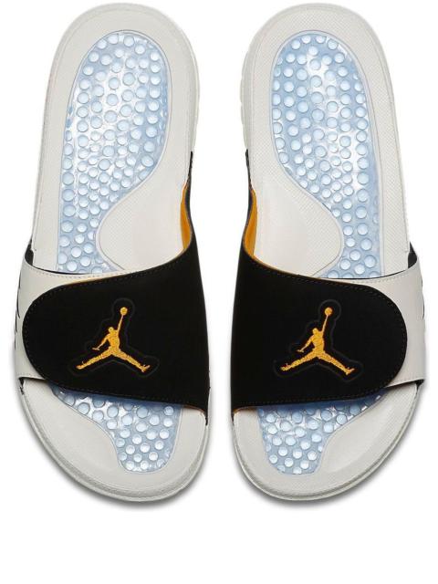 Jordan Air Jordan Hydro V Retro 'Sail' 555501-118