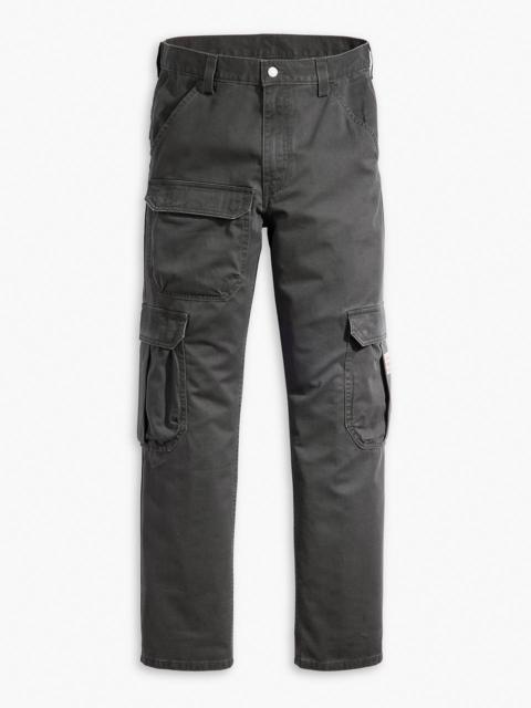 STAY LOOSE CARGO MEN'S PANTS