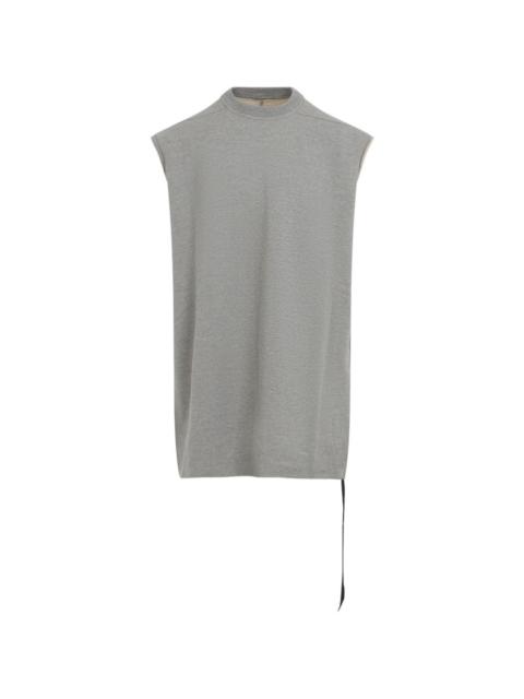 Rick Owens DRKSHDW sleeveless T-shirt