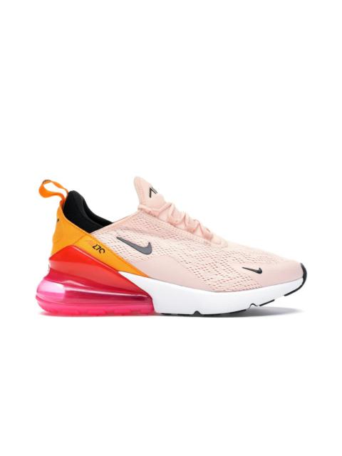 Nike Air Max 270 Washed Coral (Women's)