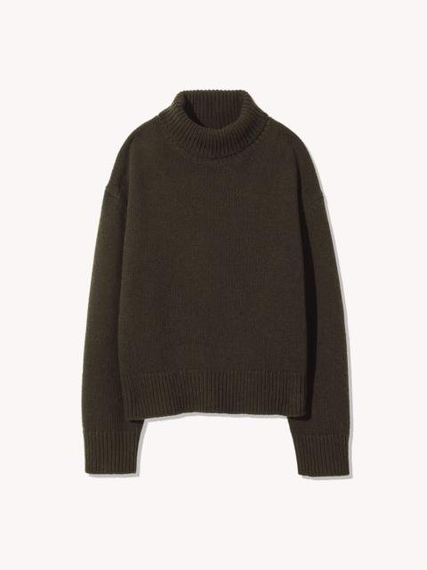 NILI LOTAN OMAIRA SWEATER