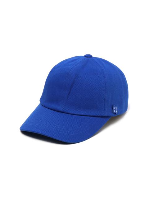 ADER error 로고 캡