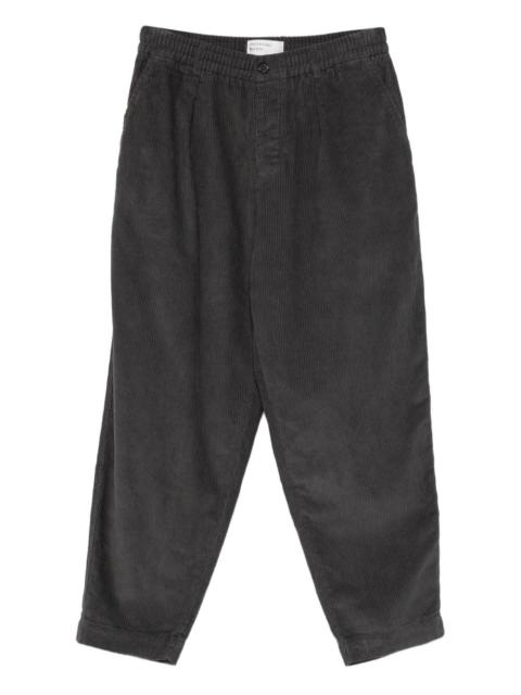 Universal Works corduroy trousers