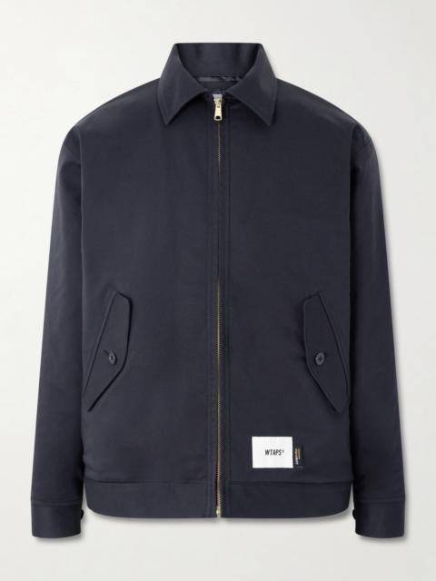 WTAPS Wrecker CORDURA® Jacket
