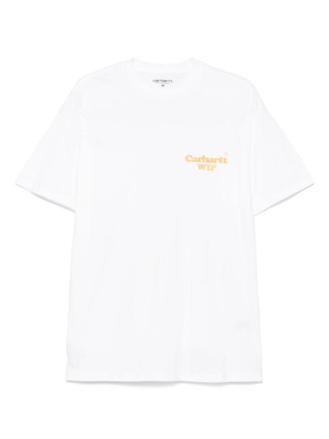 Carhartt Harrt Chain T-shirt