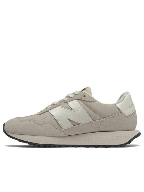 (WMNS) New Balance 237 'Moonbeam' WS237DH1