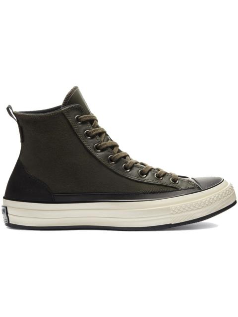 Converse Chuck Taylor All Star 70 Hi Haven Gore Tex Forest Night