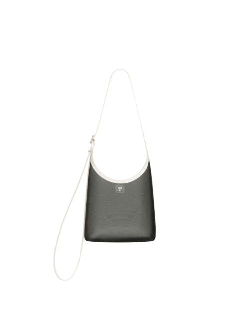 courrèges small Melt shoulder bag