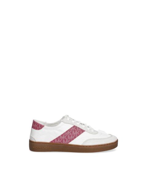 MICHAEL KORS Kaycee panelled sneakers