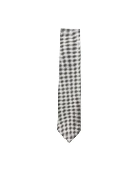 TOM FORD patterned tie