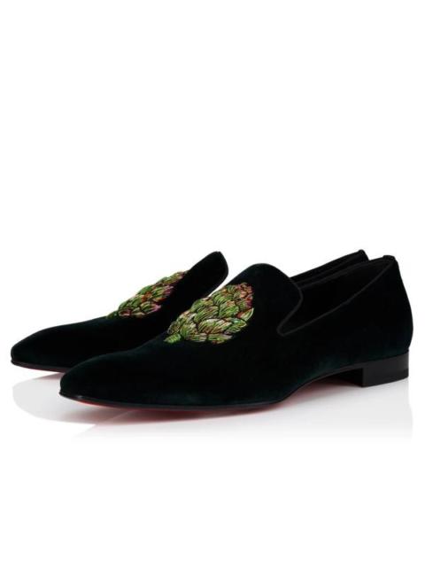 Christian Louboutin Dandelion Veggie