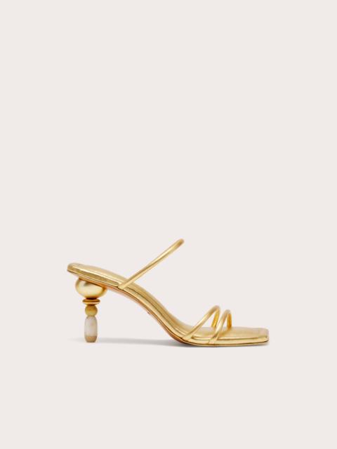 Cult Gaia REIGN SANDAL