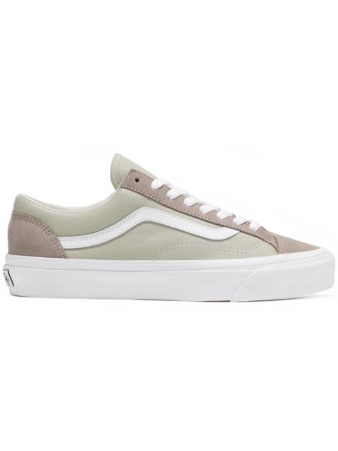 Vans Premium Old Skool Atmosphere Grey Beige