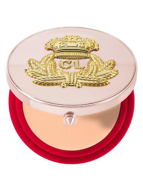 Christian Louboutin Women's Teint Fétiche Le Baume De Teint Foundation - 20C Cashmere Nude